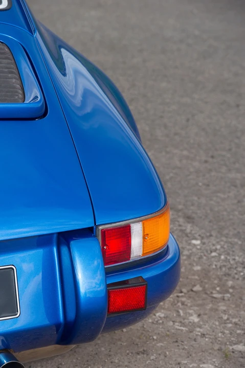 1992 Porsche 964 Carrera - Image 20 of 31