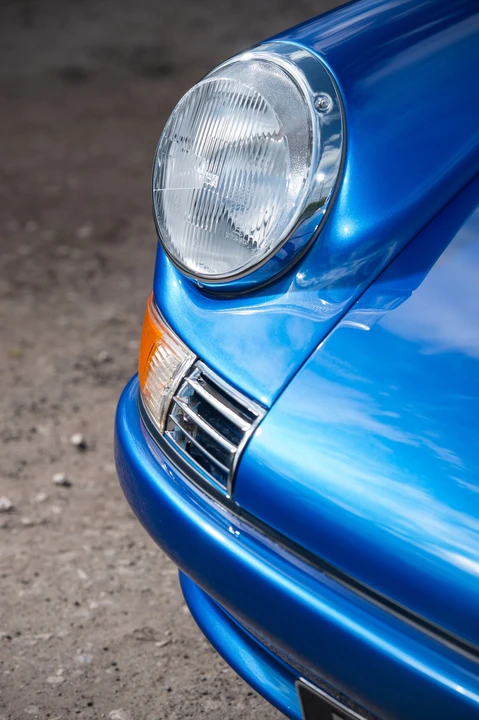 1992 Porsche 964 Carrera - Image 22 of 31