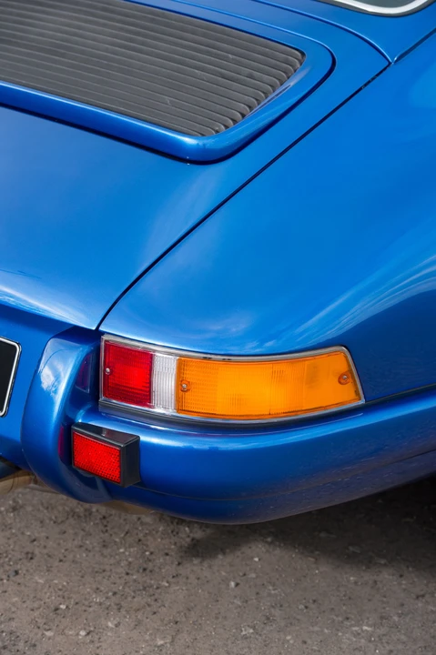 1992 Porsche 964 Carrera - Image 19 of 31