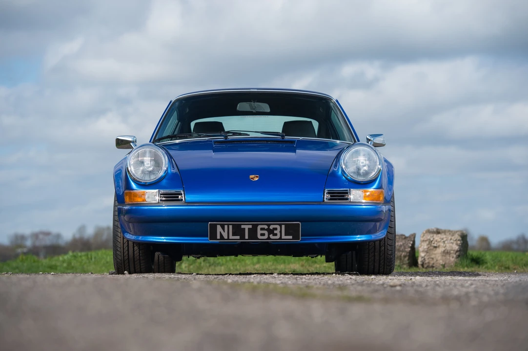 1992 Porsche 964 Carrera - Image 31 of 31