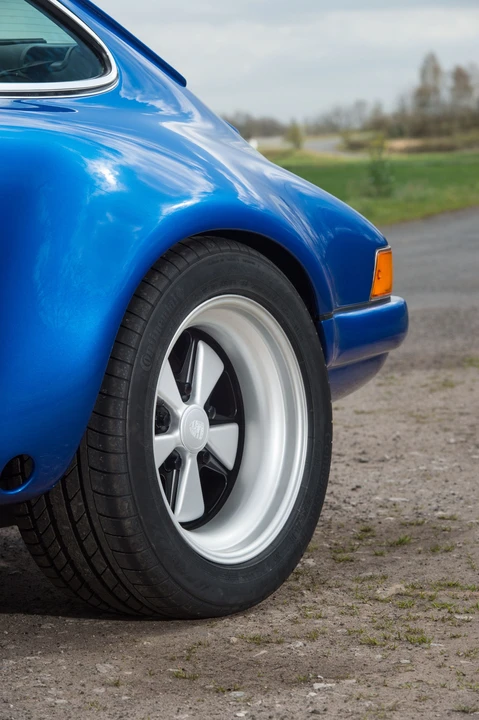 1992 Porsche 964 Carrera - Image 25 of 31