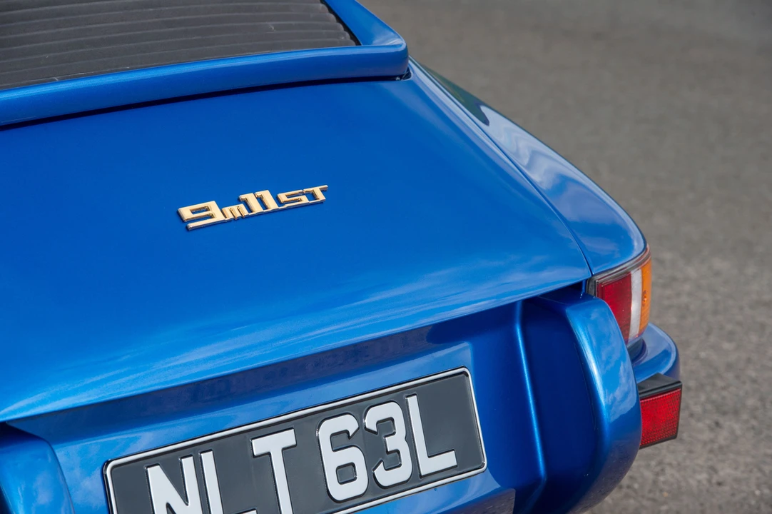 1992 Porsche 964 Carrera - Image 21 of 31