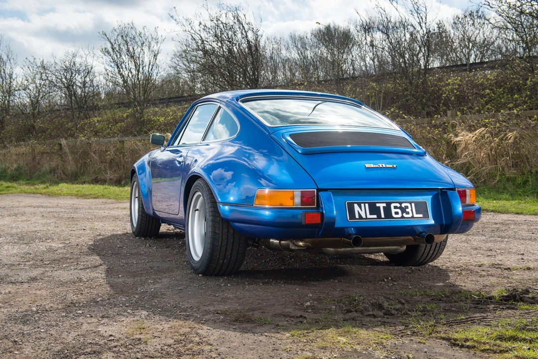 1992 Porsche 964 Carrera - Image 28 of 31