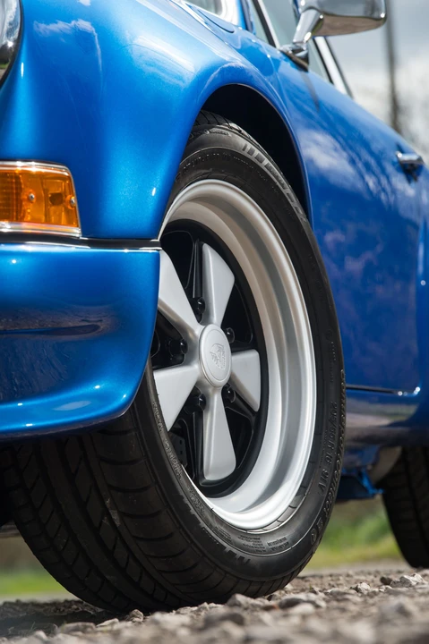 1992 Porsche 964 Carrera - Image 26 of 31