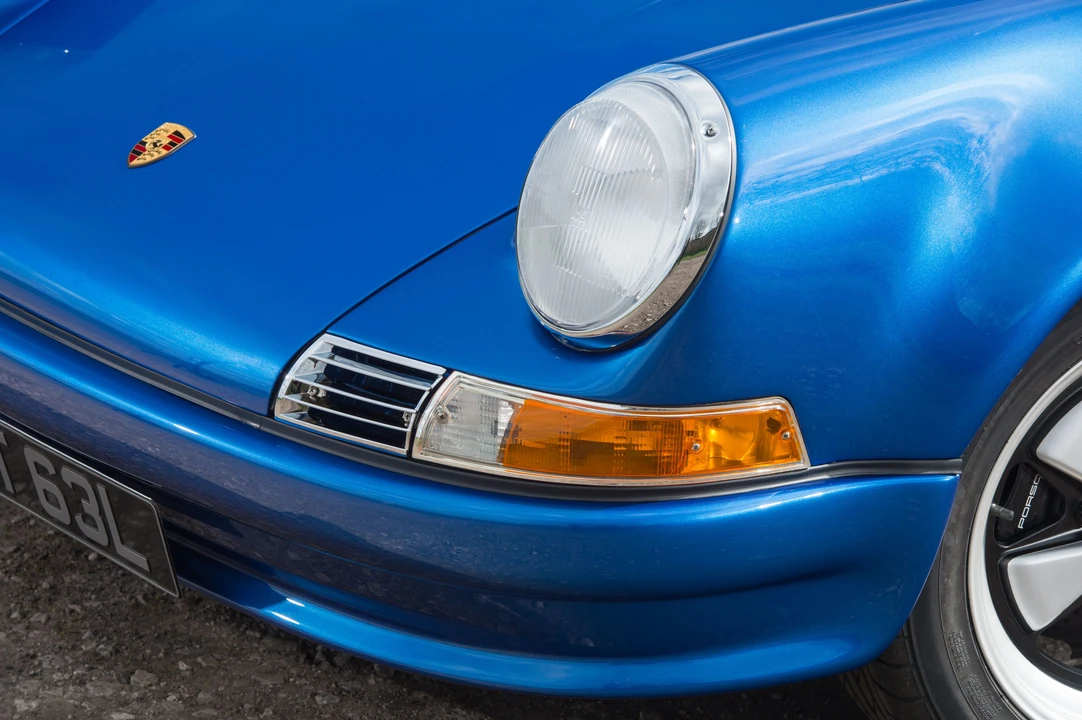 1992 Porsche 964 Carrera - Image 23 of 31