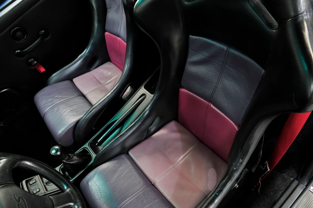 1992 Porsche 964 Carrera RS - Image 7 of 17