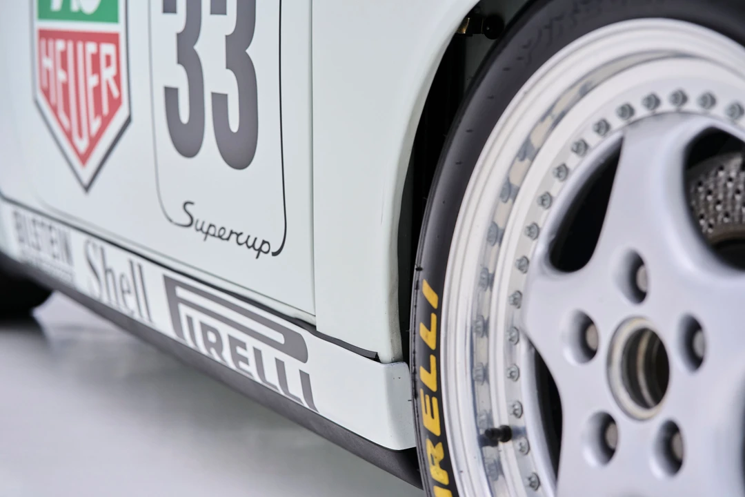 1992 Porsche 964 Carrera RS - Image 23 of 31