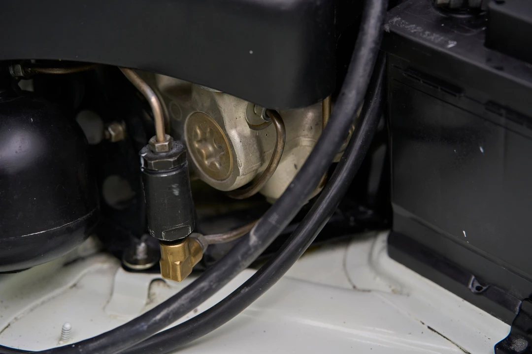 1992 Porsche 964 Carrera RS - Image 22 of 31
