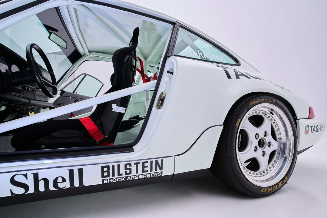 1992 Porsche 964 Carrera RS - Image 25 of 31
