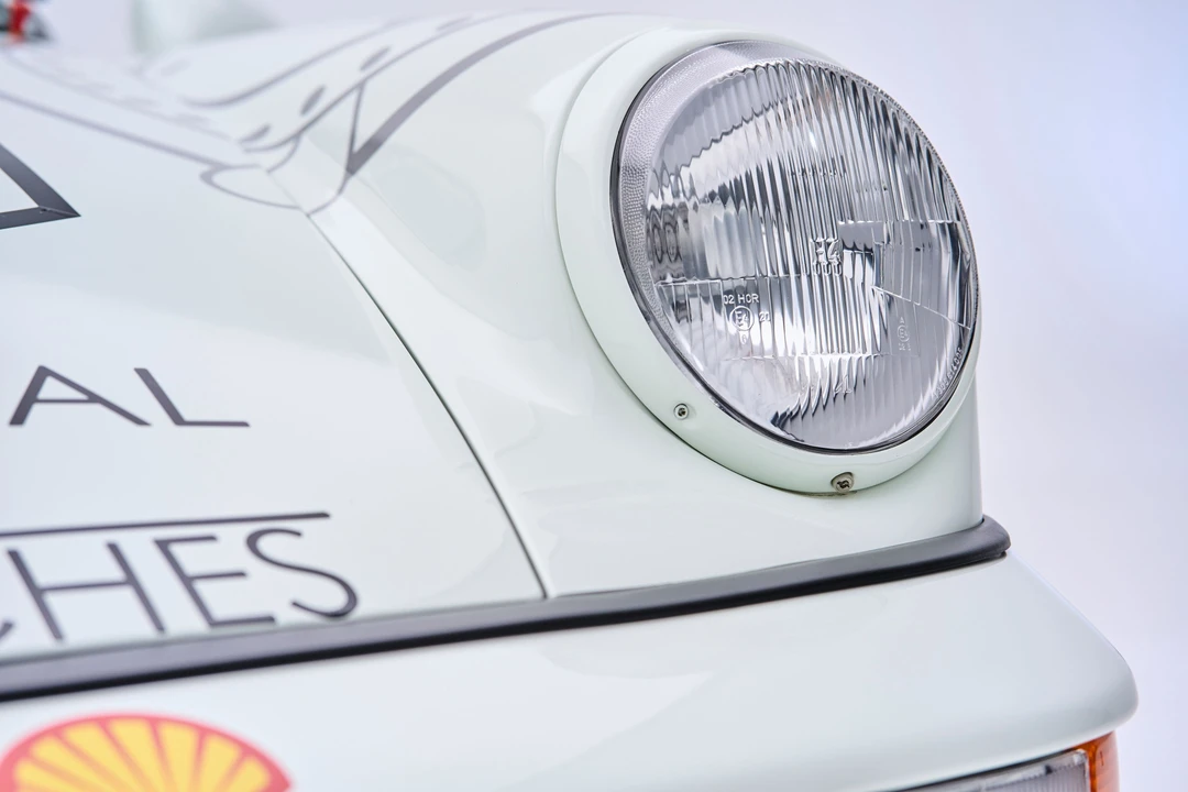 1992 Porsche 964 Carrera RS - Image 17 of 31