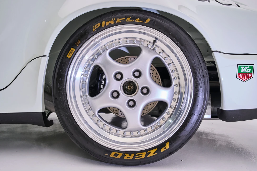 1992 Porsche 964 Carrera RS - Image 5 of 31