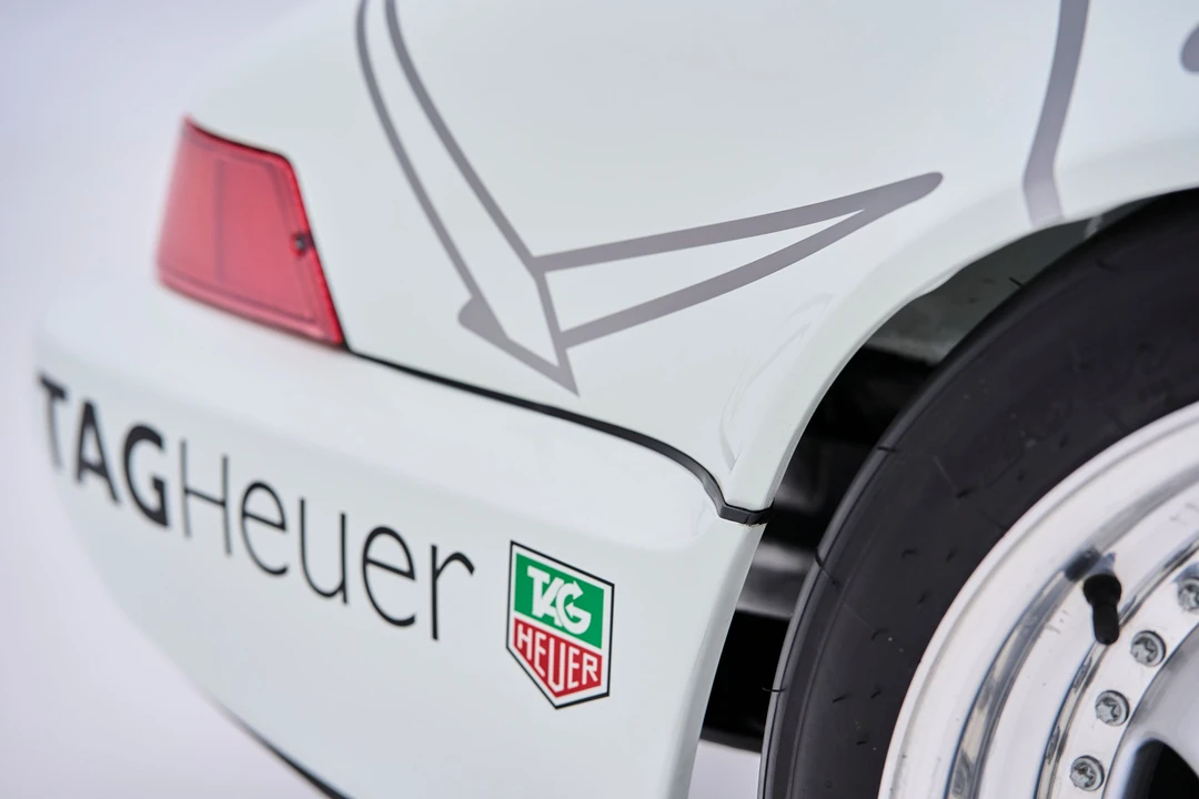 1992 Porsche 964 Carrera RS - Image 13 of 31