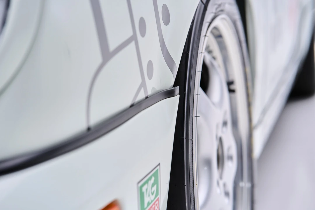 1992 Porsche 964 Carrera RS - Image 30 of 31