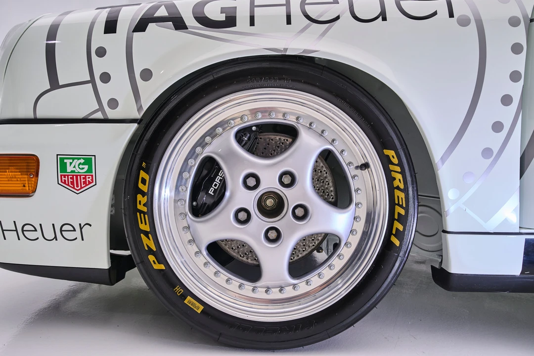 1992 Porsche 964 Carrera RS - Image 6 of 31