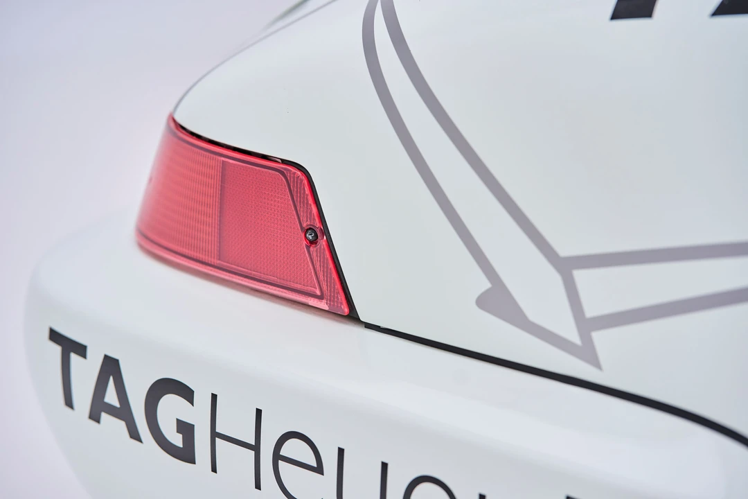 1992 Porsche 964 Carrera RS - Image 14 of 31