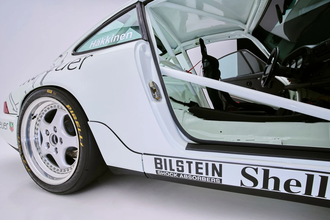 1992 Porsche 964 Carrera RS - Image 24 of 31