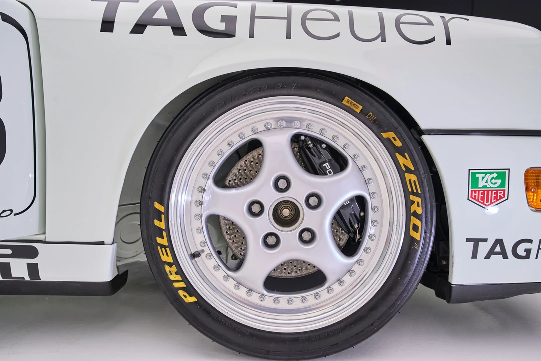 1992 Porsche 964 Carrera RS - Image 7 of 31