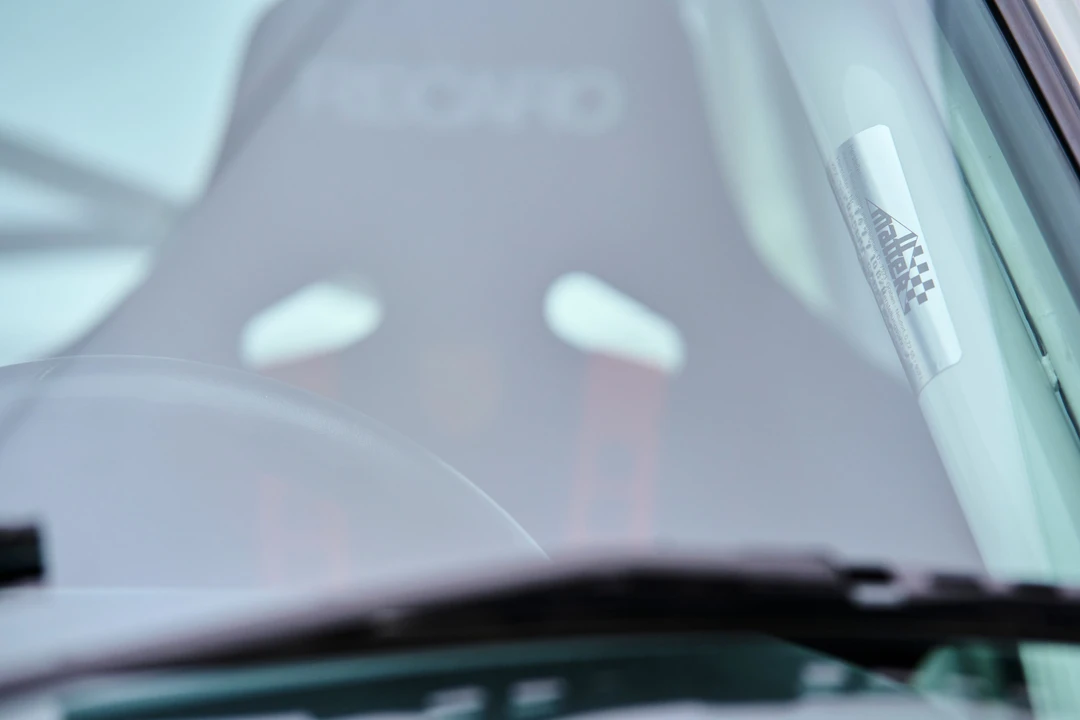 1992 Porsche 964 Carrera RS - Image 27 of 31
