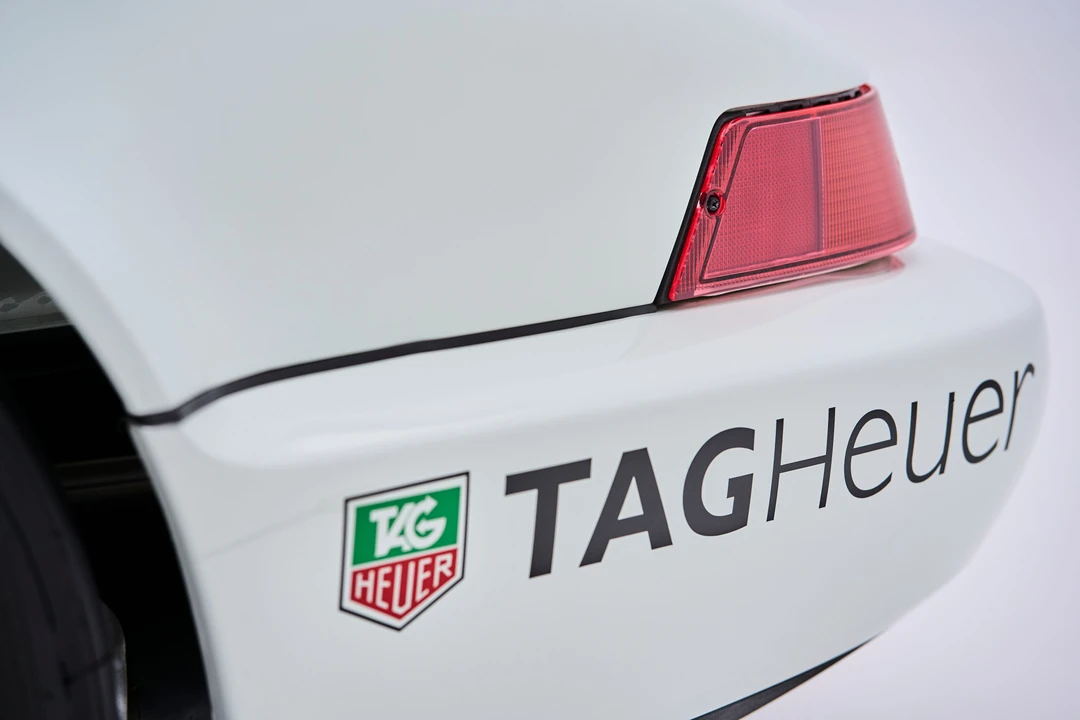 1992 Porsche 964 Carrera RS - Image 16 of 31