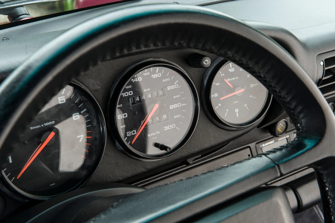 1992 Porsche 964 Carrera RS - Image 14 of 23