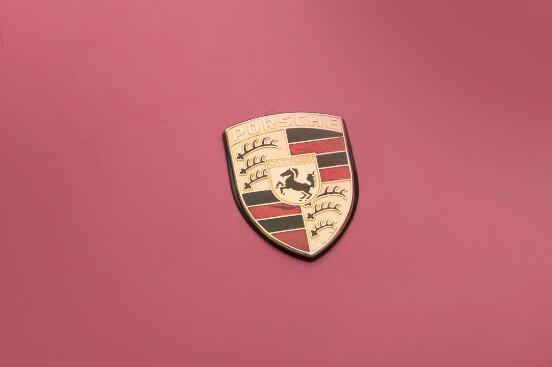 1992 Porsche 964 Carrera RS - Image 18 of 23