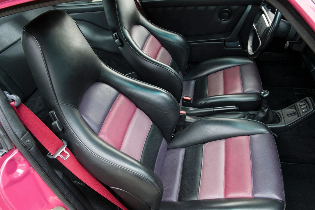 1992 Porsche 964 Carrera RS - Image 13 of 23