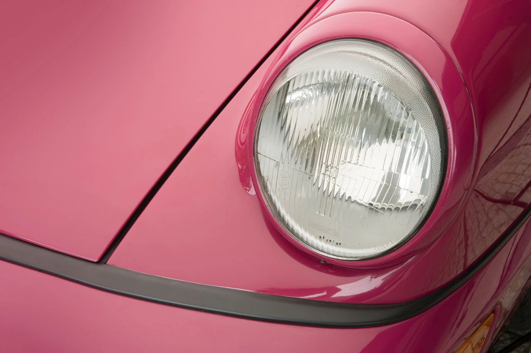 1992 Porsche 964 Carrera RS - Image 19 of 23