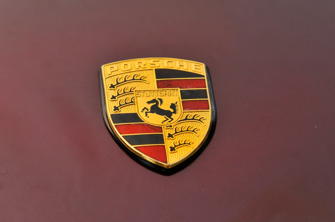 1992 Porsche 964 Carrera RS - Image 14 of 17
