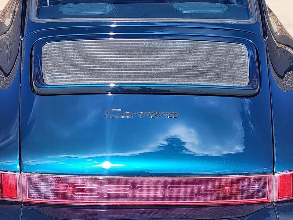 1992 Porsche 964 Carrera - Image 23 of 31