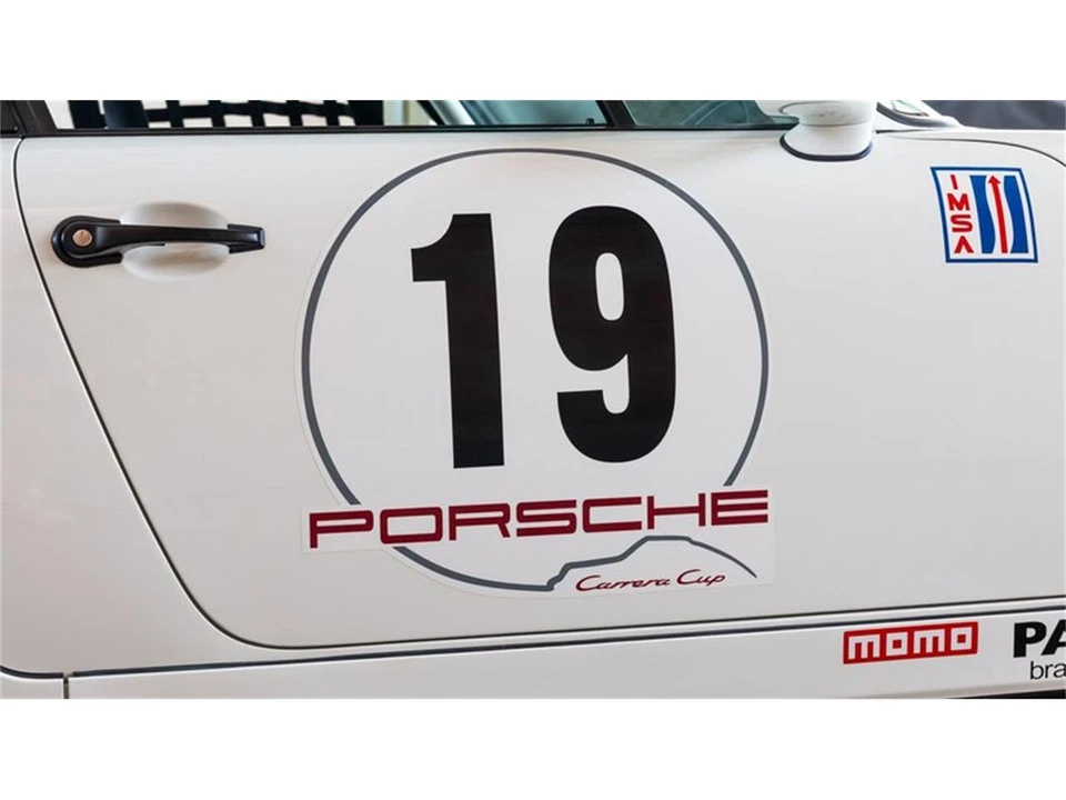 1992 Porsche 964 Carrera - Image 2 of 31