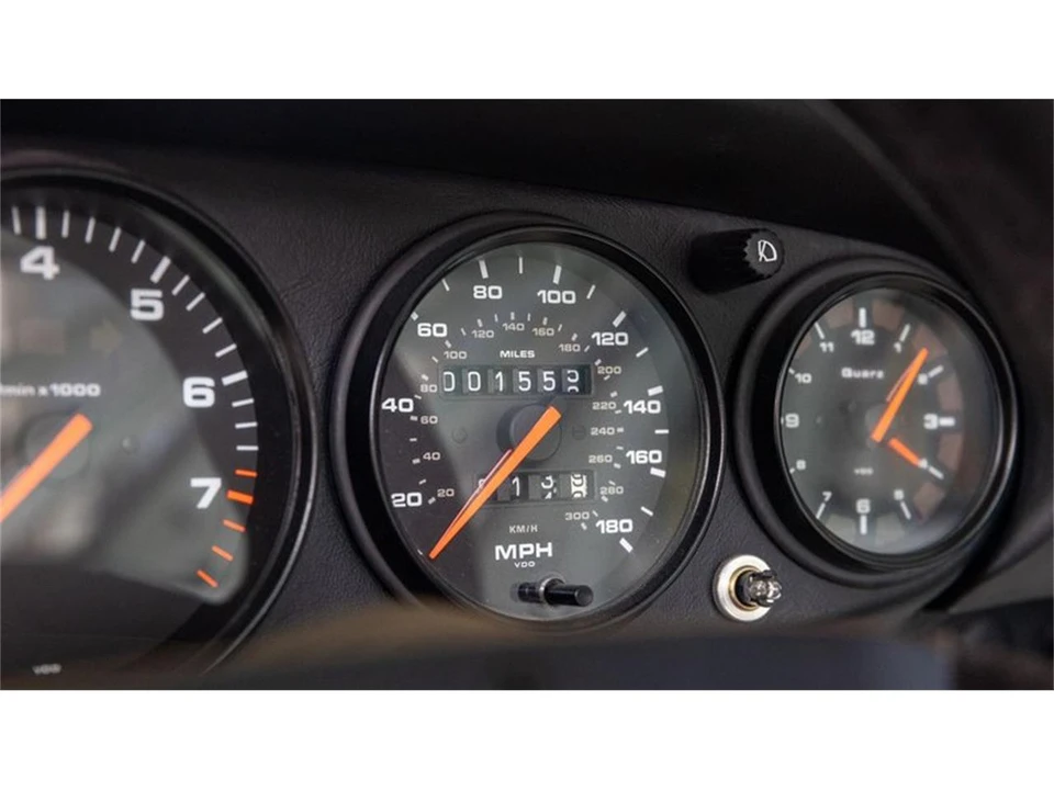 1992 Porsche 964 Carrera - Image 8 of 31