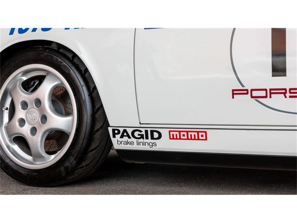 1992 Porsche 964 Carrera - Image 29 of 31