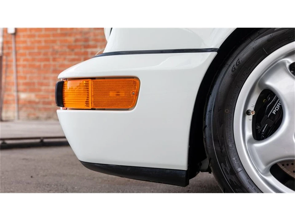 1992 Porsche 964 Carrera - Image 30 of 31