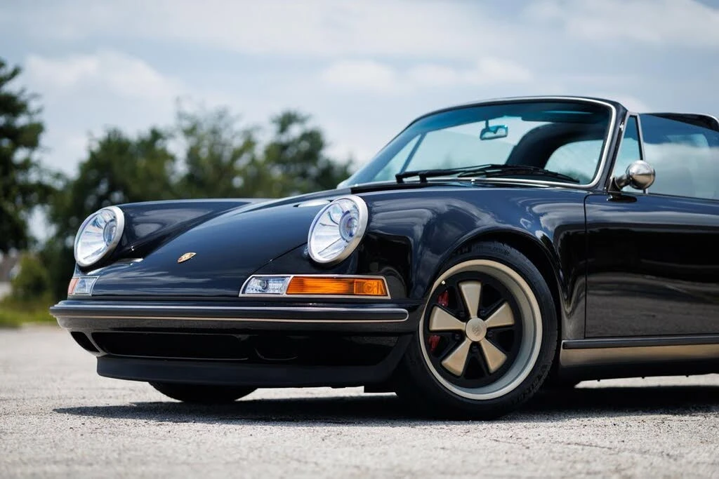 1992 Porsche 964 Carrera - Image 10 of 31