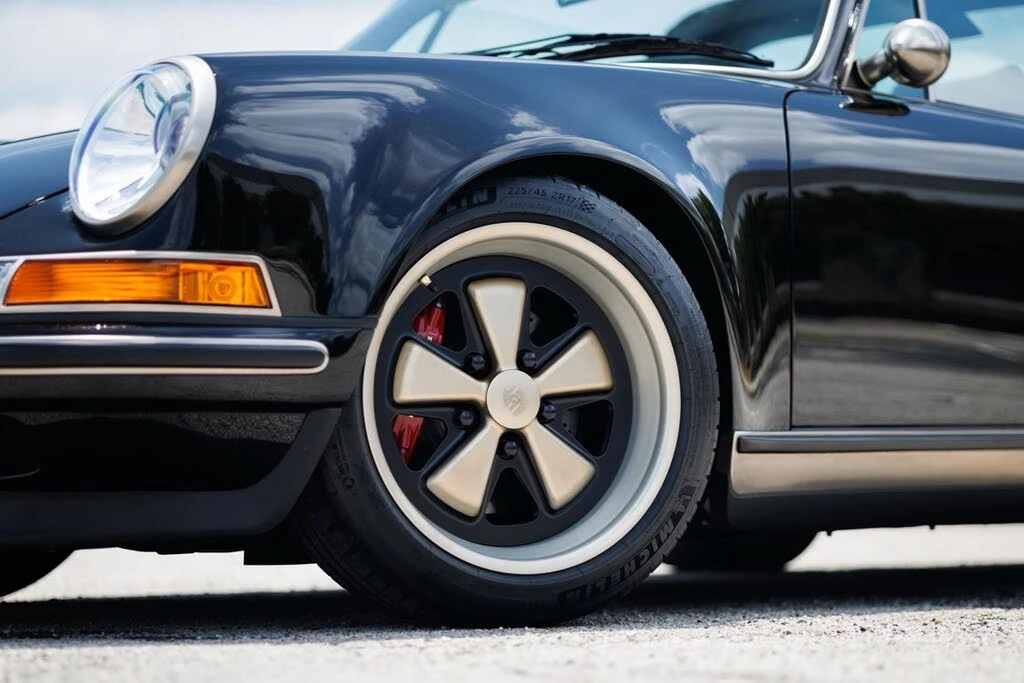 1992 Porsche 964 Carrera - Image 23 of 31