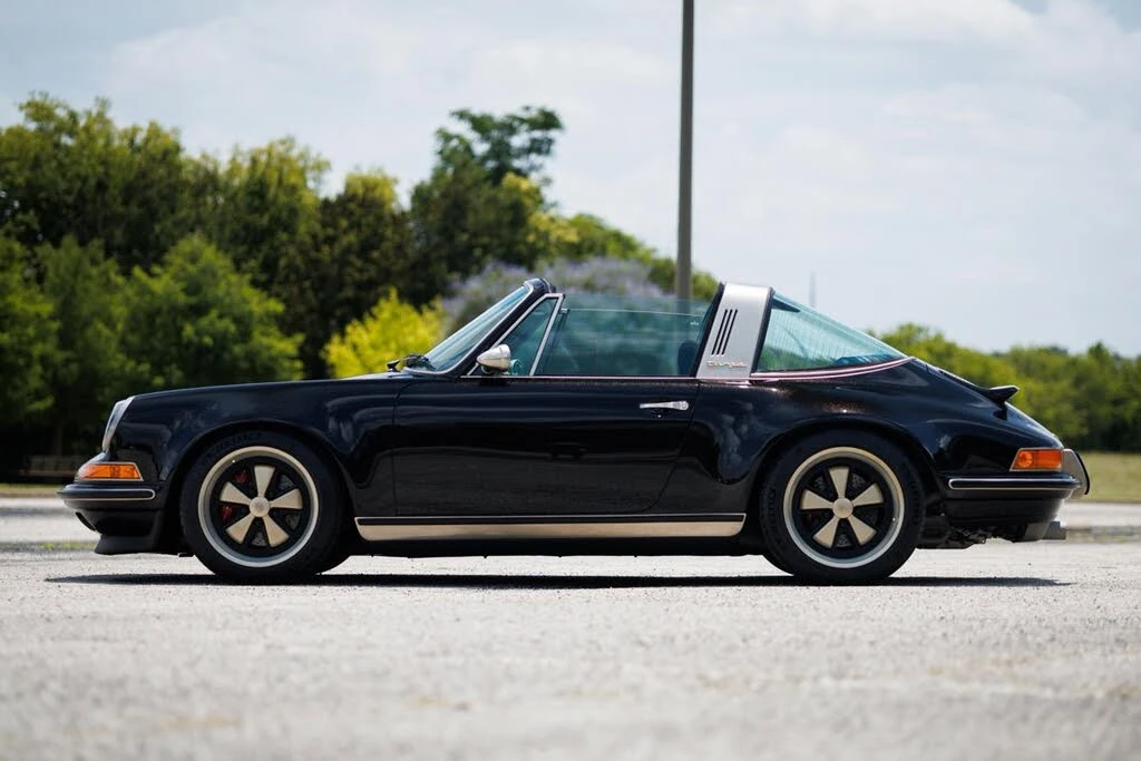 1992 Porsche 964 Carrera - Image 14 of 31