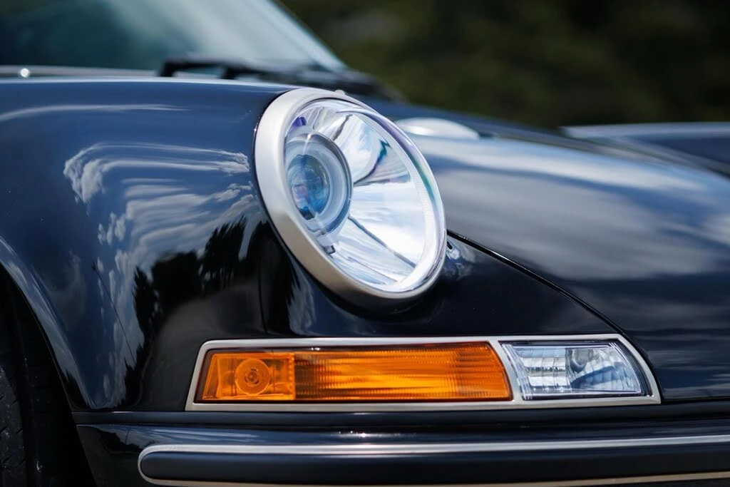 1992 Porsche 964 Carrera - Image 28 of 31