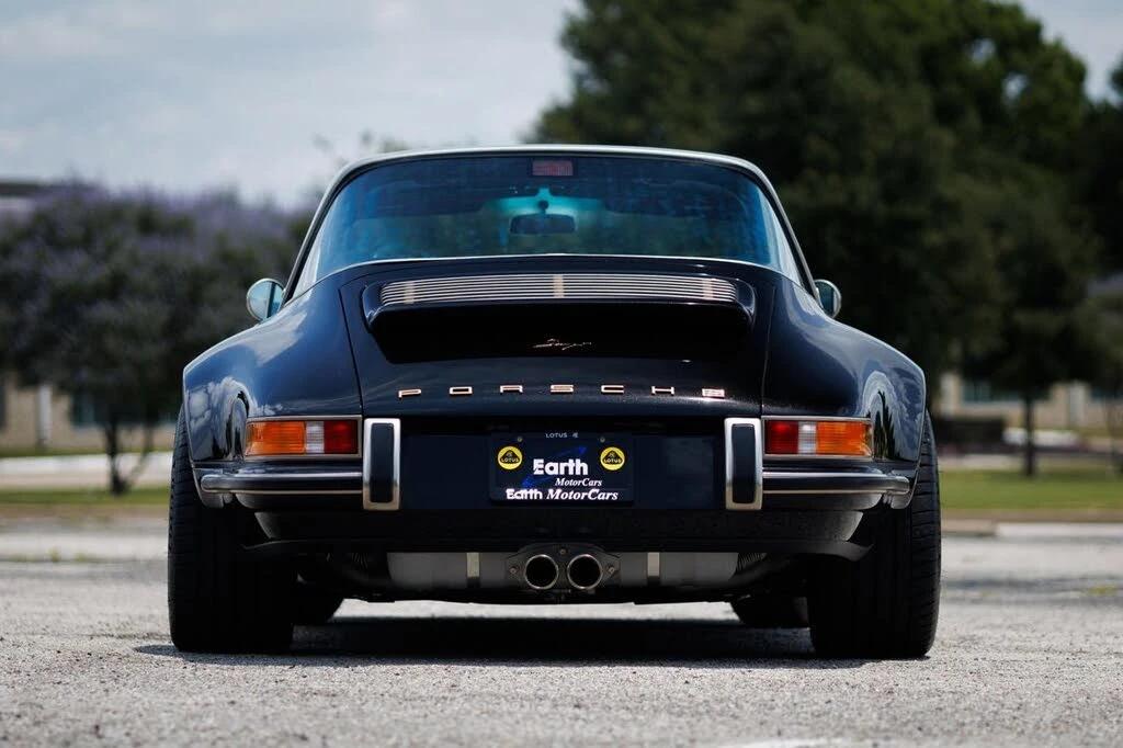 1992 Porsche 964 Carrera - Image 7 of 31