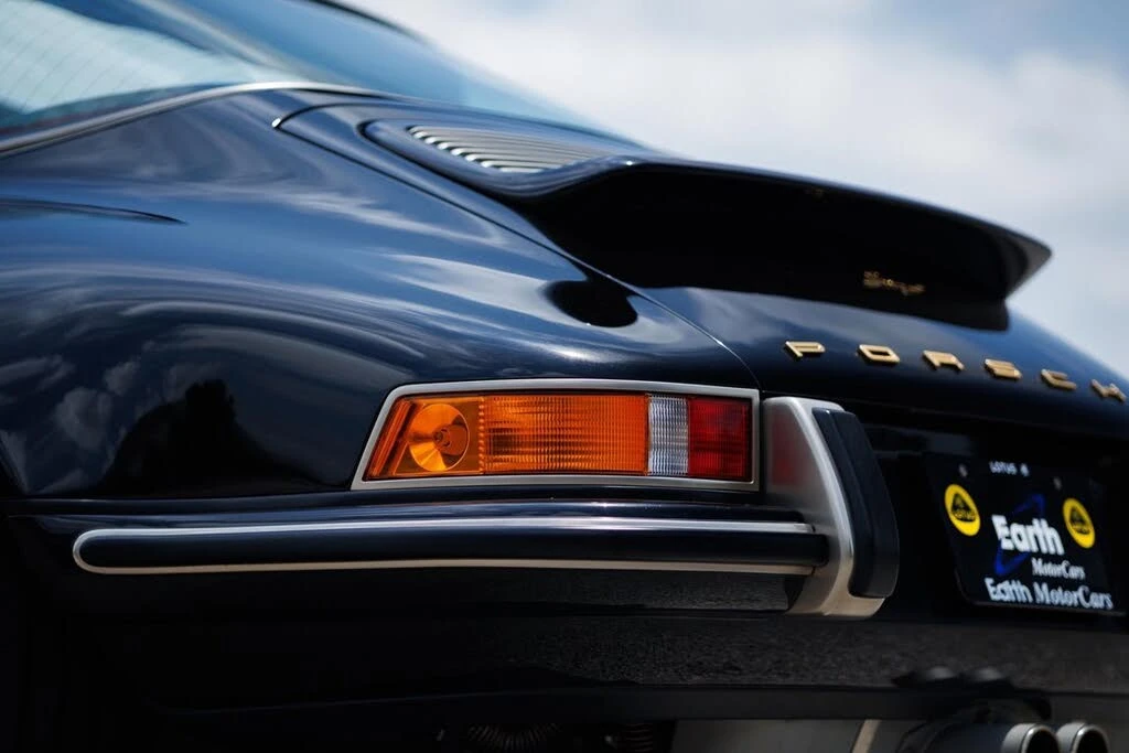1992 Porsche 964 Carrera - Image 21 of 31