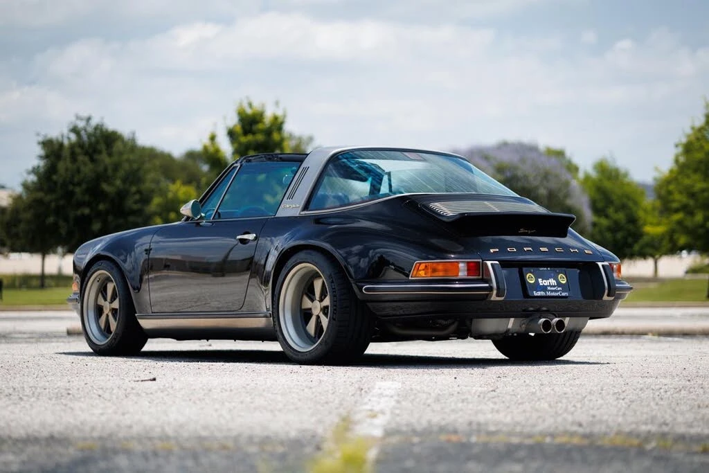 1992 Porsche 964 Carrera - Image 11 of 31