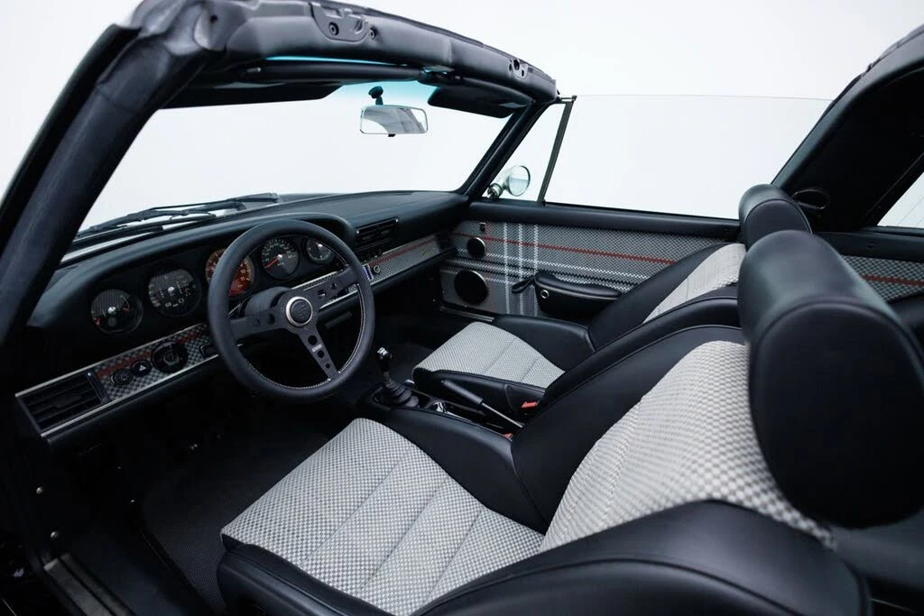 1992 Porsche 964 Carrera - Image 2 of 31