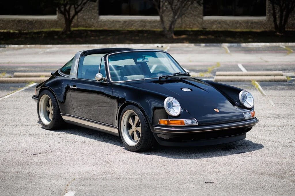 1992 Porsche 964 Carrera - Image 5 of 31