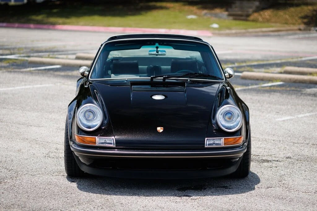 1992 Porsche 964 Carrera - Image 15 of 31