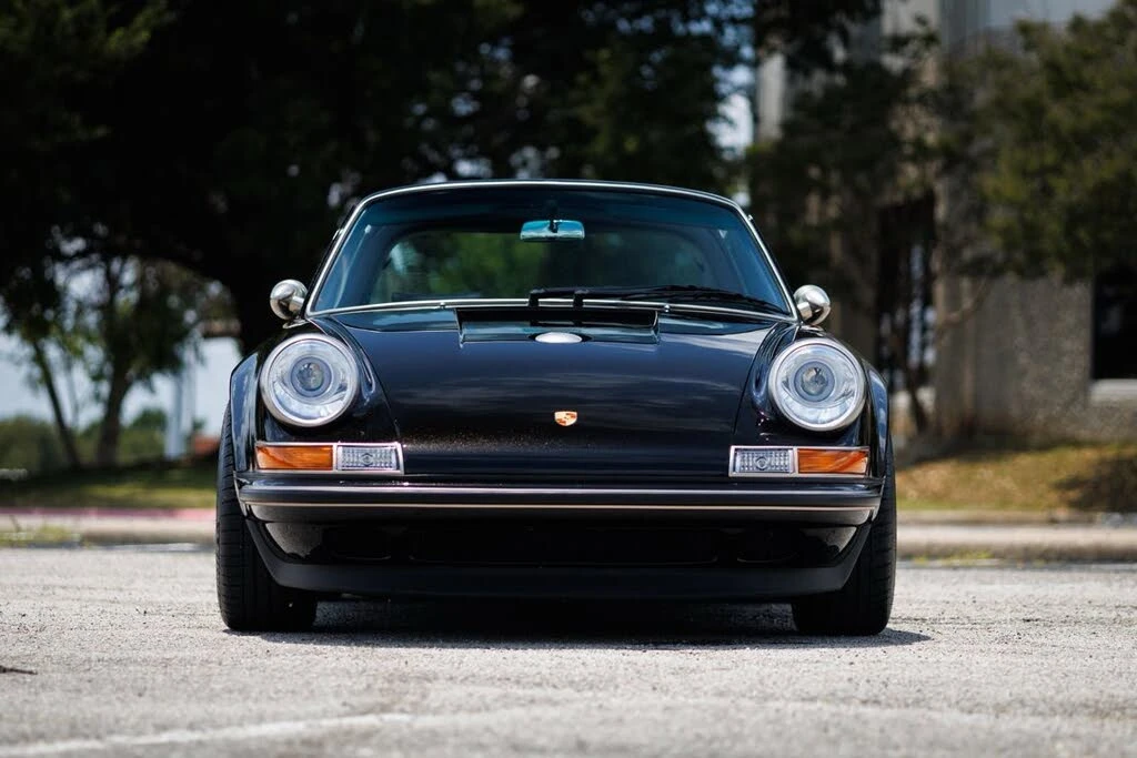 1992 Porsche 964 Carrera - Image 16 of 31
