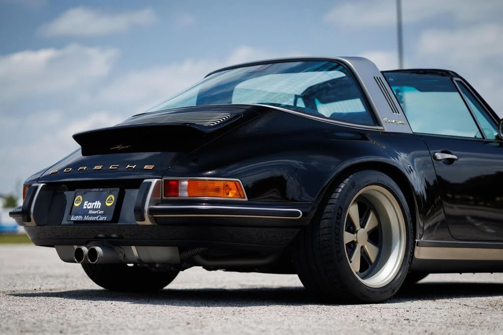 1992 Porsche 964 Carrera - Image 18 of 31