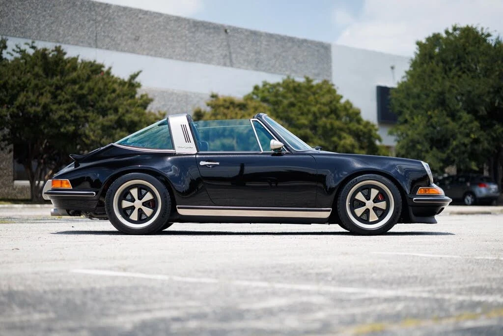 1992 Porsche 964 Carrera - Image 13 of 31