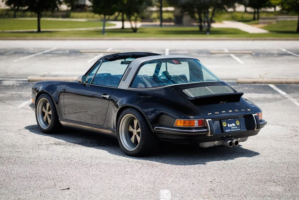 1992 Porsche 964 Carrera - Image 12 of 31