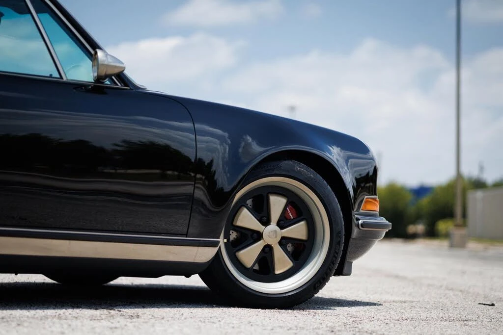 1992 Porsche 964 Carrera - Image 19 of 31