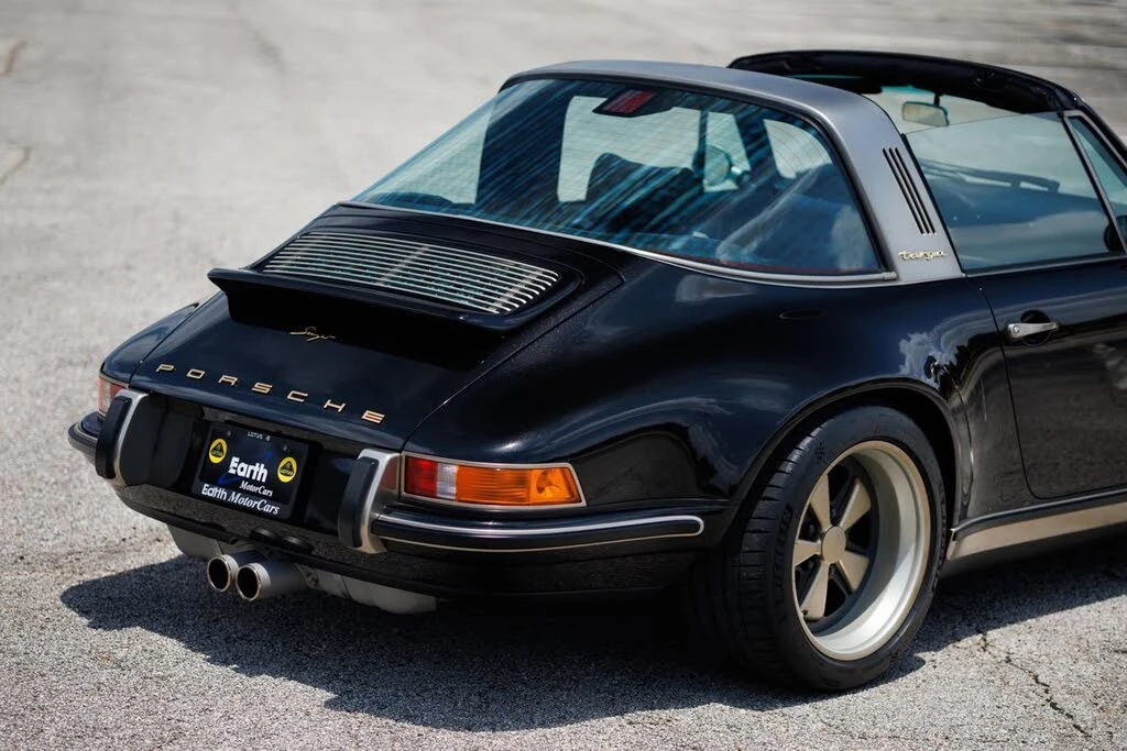 1992 Porsche 964 Carrera - Image 17 of 31