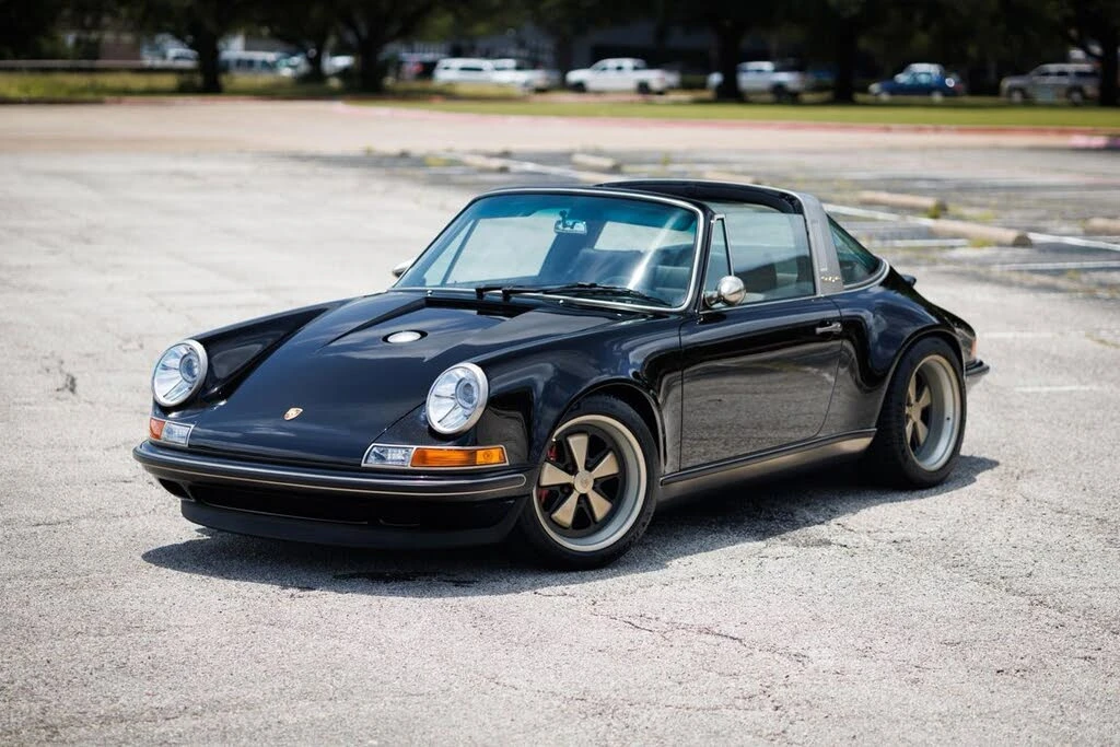 1992 Porsche 964 Carrera - Image 4 of 31